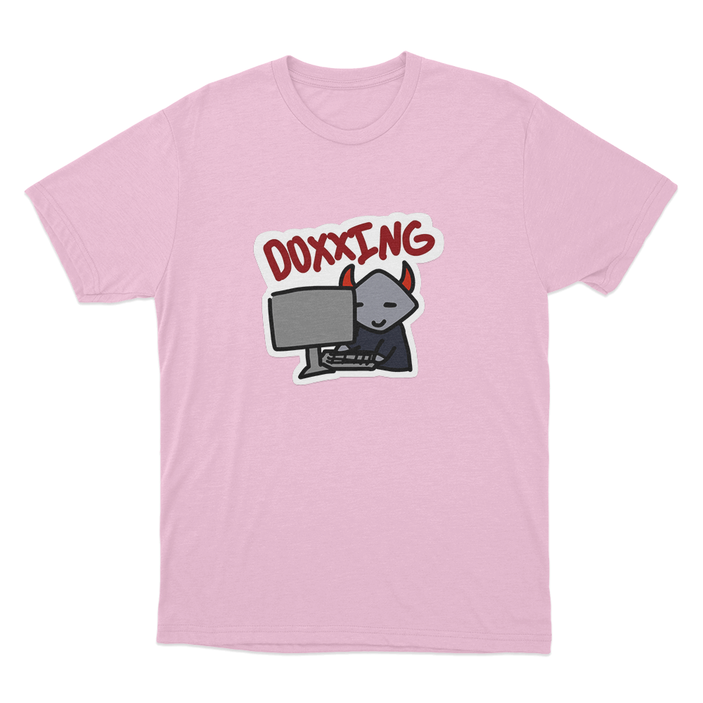 B0ne M4rrow T Shirt Pink B0ne M4rrow T Shirt Pink