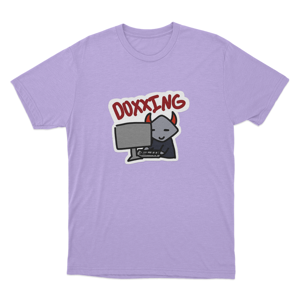 B0ne M4rrow T Shirt Purple B0ne M4rrow T Shirt Purple